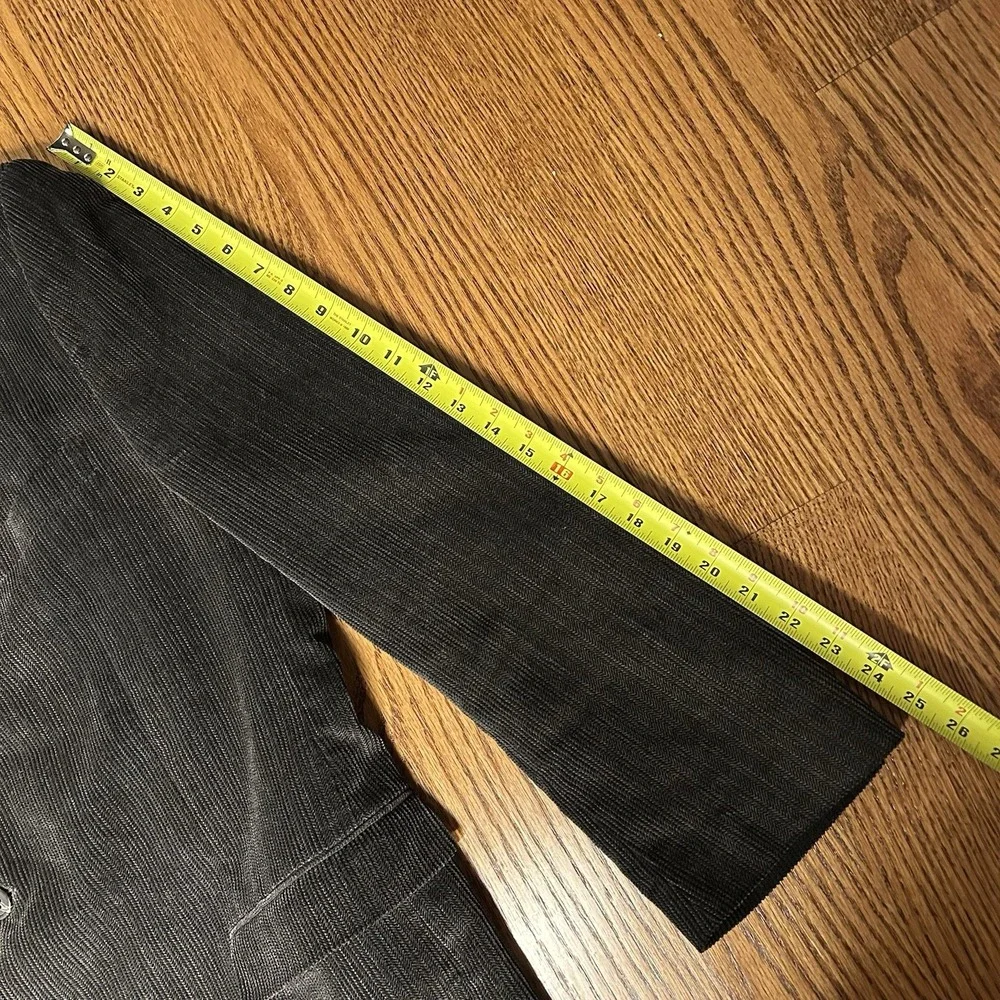 Chaps mens corduroy